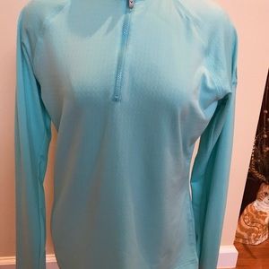 Callaway Golf 1/4 Zip